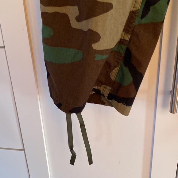 Camouflage Pants - Picture 5 of 9